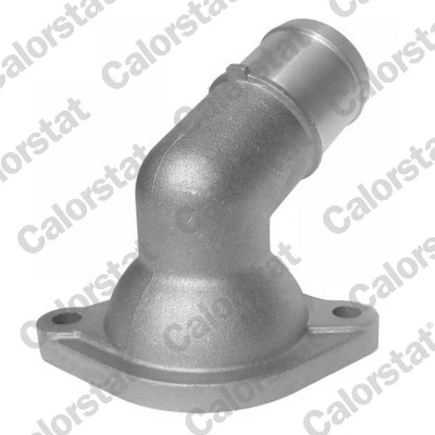 Coolant Flange